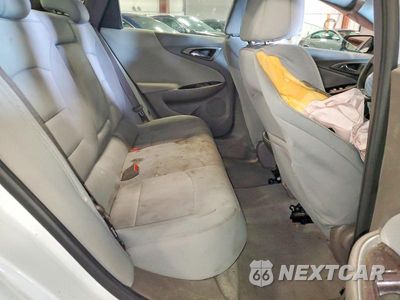 Zdjęcie 10 z 12 samochodu: 2017 CHEVROLET MALIBU LT VIN:1G1ZE5ST1HF146938 - miniatura