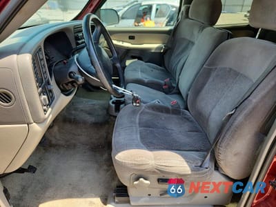 Zdjęcie 7 z 13 samochodu: 2002 CHEVROLET TAHOE K1500 VIN:1GNEK13Z52J333525 - miniatura