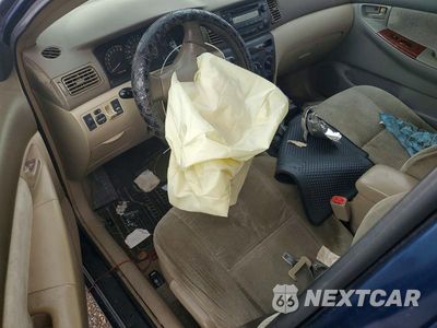 Zdjęcie 8 z 13 samochodu: 2006 TOYOTA COROLLA CE VIN:1NXBR32E76Z754941 - miniatura