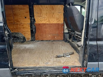 Zdjęcie 11 z 13 samochodu: 2018 RAM PROMASTER 1500 1500 HIGH VIN:3C6TRVBG9JE105243 - miniatura