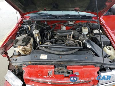 Zdjęcie 12 z 13 samochodu: 2003 CHEVROLET BLAZER VIN:1GNDT13X73K136567 - miniatura