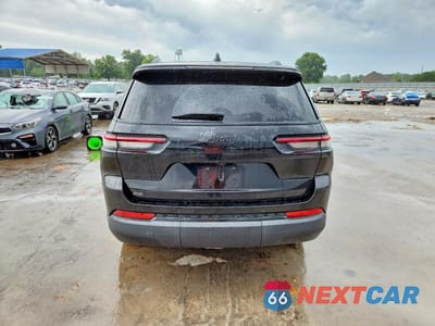 Zdjęcie 6 z 13 samochodu: 2024 JEEP GRAND CHEROKEE L LAREDO VIN:1C4RJJAG9R8940172 - miniatura