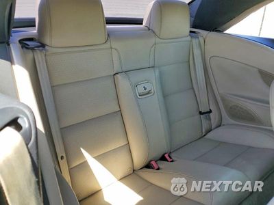 Zdjęcie 10 z 12 samochodu: 2008 VOLKSWAGEN EOS TURBO VIN:WVWBA71F38V045854 - miniatura