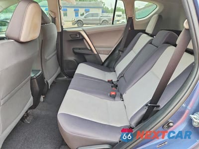 Zdjęcie 11 z 13 samochodu: 2013 TOYOTA RAV4 XLE VIN:2T3WFREV7DW051563 - miniatura