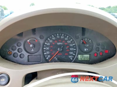 Zdjęcie 9 z 12 samochodu: 2005 FORD FOCUS ZX4 VIN:1FAFP34N55W118942 - miniatura