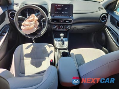 Zdjęcie 8 z 14 samochodu: 2023 HYUNDAI KONA SEL VIN:KM8K6CAB1PU931064 - miniatura