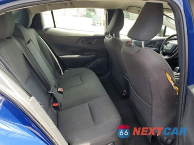 Zdjęcie 10 z 12 samochodu: 2023 TOYOTA PRIUS VIN:JTDACACU6P3008645 - miniatura