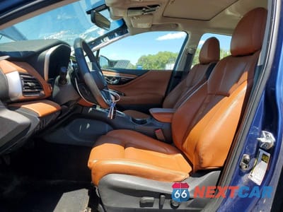 Zdjęcie 7 z 13 samochodu: 2021 SUBARU LEGACY TOURING XT VIN:4S3BWGP66M3008330 - miniatura