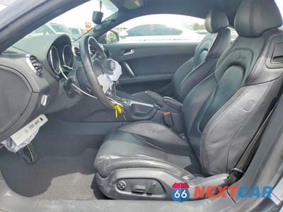 Zdjęcie 7 z 13 samochodu: 2014 AUDI TT PREMIUM PLUS VIN:TRUBFAFK8E1008277 - miniatura