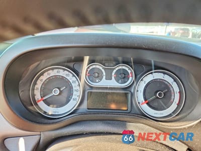 Zdjęcie 9 z 14 samochodu: 2015 FIAT 500L EASY VIN:ZFBCFABHXFZ030652 - miniatura