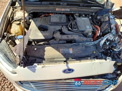 Zdjęcie 11 z 13 samochodu: 2014 FORD FUSION TITANIUM PHEV VIN:3FA6P0SU6ER150696 - miniatura