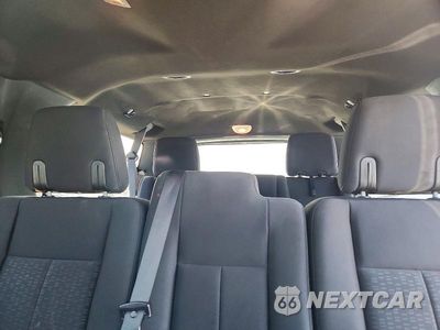 Zdjęcie 10 z 13 samochodu: 2016 FORD EXPEDITION EL XLT VIN:1FMJK1HT1GEF23068 - miniatura