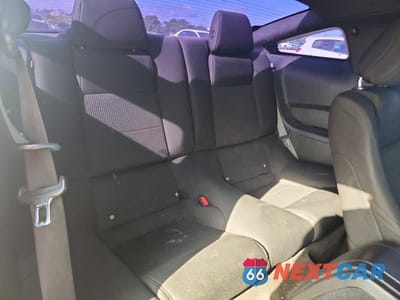 Zdjęcie 10 z 12 samochodu: 2012 FORD MUSTANG VIN:1ZVBP8AM8C5287998 - miniatura