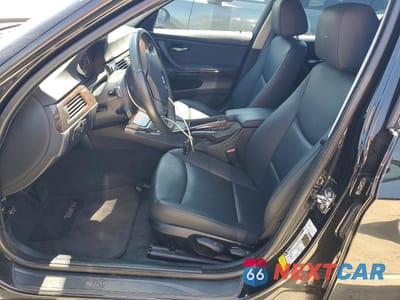 Zdjęcie 7 z 12 samochodu: 2008 BMW 328 I SULEV VIN:WBAVC53588FZ87342 - miniatura