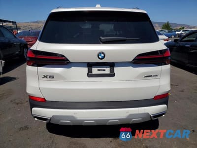 Zdjęcie 6 z 13 samochodu: 2026 BMW X5 XDRIVE40I VIN:5UX23EU01T9098011 - miniatura