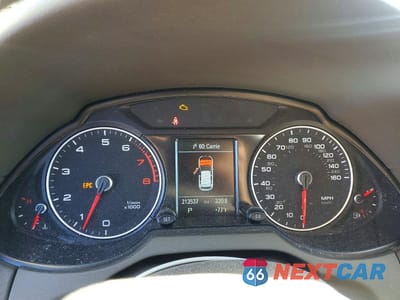 Zdjęcie 9 z 13 samochodu: 2013 AUDI Q5 PREMIUM PLUS VIN:WA1DGAFP5DA058073 - miniatura