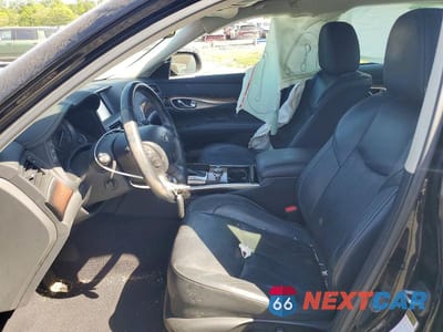 Zdjęcie 7 z 12 samochodu: 2015 INFINITI Q70L 3.7 VIN:JN1BY1PR4FM830156 - miniatura