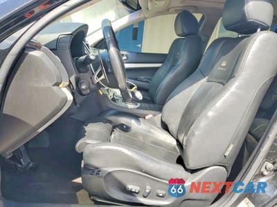 Zdjęcie 7 z 12 samochodu: 2008 INFINITI G35 X VIN:JNKBV61F98M280326 - miniatura