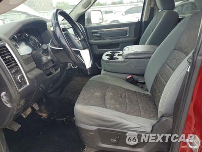 Zdjęcie 7 z 12 samochodu: 2014 RAM 1500 VIN:1C6RR7LT0ES346614 - miniatura