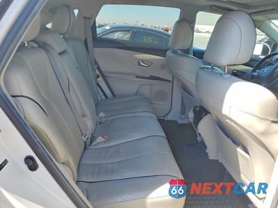 Zdjęcie 11 z 13 samochodu: 2011 TOYOTA VENZA AWD V6 VIN:4T3BK3BB8BU062036 - miniatura