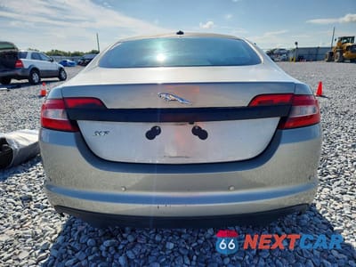 Zdjęcie 6 z 12 samochodu: 2011 JAGUAR XF PREMIUM VIN:SAJWA0GB8BLS18379 - miniatura