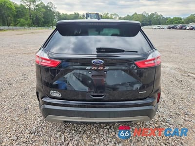 Zdjęcie 6 z 13 samochodu: 2023 FORD EDGE SEL VIN:2FMPK4J91PBA19108 - miniatura