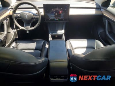 Zdjęcie 8 z 13 samochodu: 2022 TESLA MODEL 3 VIN:5YJ3E1EB1NF289767 - miniatura