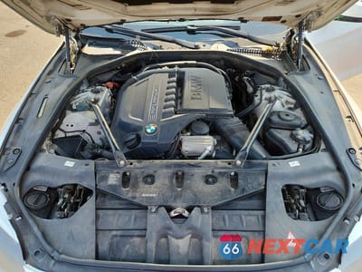 Zdjęcie 11 z 12 samochodu: 2014 BMW 640 XI VIN:WBAYP5C56EDZ27875 - miniatura