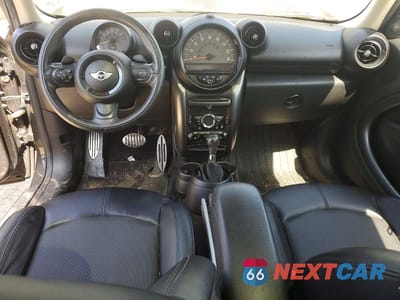 Zdjęcie 8 z 13 samochodu: 2016 MINI COOPER S COUNTRYMAN VIN:WMWZC5C58GWU03330 - miniatura