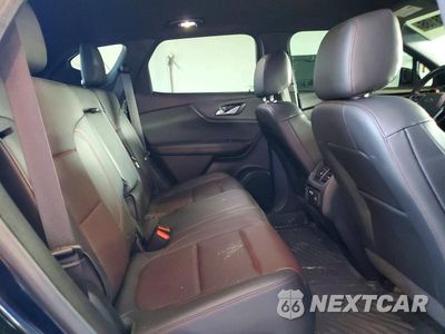 Zdjęcie 11 z 13 samochodu: 2020 CHEVROLET BLAZER RS VIN:3GNKBKRS8LS633403 - miniatura