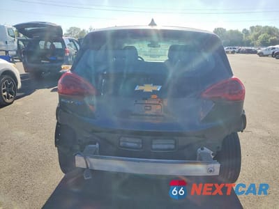 Zdjęcie 6 z 13 samochodu: 2020 CHEVROLET BOLT EV LT VIN:1G1FY6S01L4125551 - miniatura
