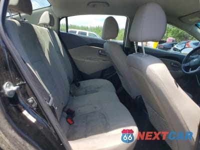 Zdjęcie 10 z 12 samochodu: 2015 KIA RIO LX VIN:KNADM4A38F6421800 - miniatura
