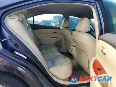 Zdjęcie 10 z 12 samochodu: 2011 LEXUS ES 350 VIN:JTHBK1EG8B2418195 - miniatura