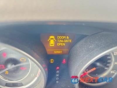 Zdjęcie 9 z 12 samochodu: 2010 ACURA MDX TECHNOLOGY VIN:2HNYD2H6XAH533217 - miniatura