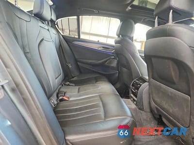 Zdjęcie 10 z 12 samochodu: 2018 BMW 540 XI VIN:WBAJE7C53JWC57755 - miniatura