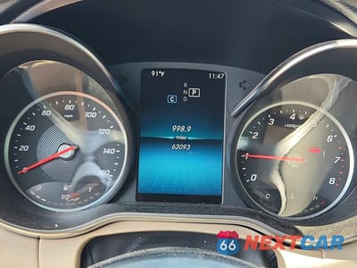 Zdjęcie 9 z 13 samochodu: 2019 MERCEDES-BENZ C 300 VIN:WDDWJ8DB7KF777220 - miniatura