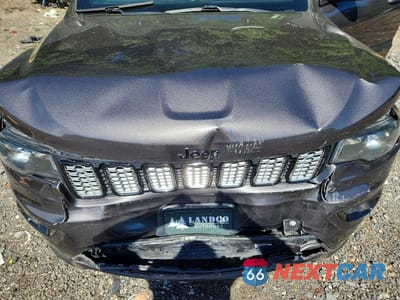 Zdjęcie 12 z 13 samochodu: 2019 JEEP GRAND CHEROKEE LAREDO VIN:1C4RJFAG8KC793200 - miniatura