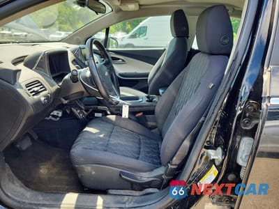 Zdjęcie 7 z 12 samochodu: 2015 CHEVROLET VOLT VIN:1G1RA6E46FU105428 - miniatura