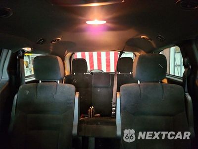 Zdjęcie 10 z 13 samochodu: 2019 DODGE GRAND CARAVAN SE VIN:2C4RDGBG4KR572762 - miniatura