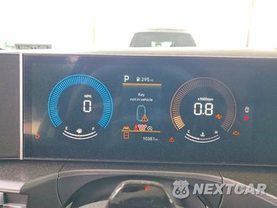 Zdjęcie 9 z 12 samochodu: 2025 HYUNDAI SANTA FE SEL VIN:5NMP2DGLXSH120911 - miniatura