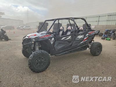 Drugie zdjęcie samochodu z przodu: 2016 POLARIS RZR TURBO XP UTILITY VEHICLE VIN:3NSVFE923GF467459 - miniatura