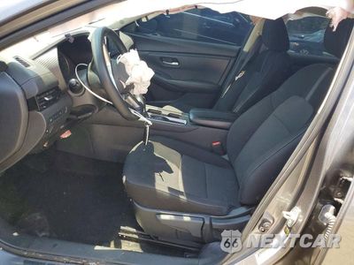 Zdjęcie 7 z 13 samochodu: 2024 NISSAN SENTRA SV VIN:3N1AB8CV9RY320881 - miniatura