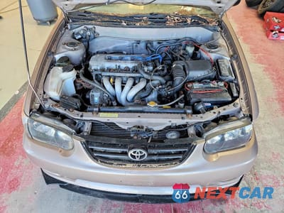 Zdjęcie 11 z 13 samochodu: 1998 TOYOTA COROLLA VE VIN:1NXBR12E7WZ089821 - miniatura