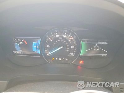 Zdjęcie 9 z 12 samochodu: 2018 FORD EXPLORER XLT VIN:1FM5K7D80JGB79685 - miniatura