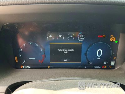 Zdjęcie 9 z 12 samochodu: 2025 FORD F150 TREMOR VIN:1FTFW4L50SFA94288 - miniatura
