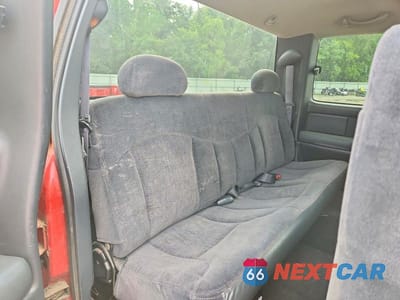 Zdjęcie 10 z 12 samochodu: 2000 CHEVROLET SILVERADO C1500 VIN:2GCEC19V8Y1201940 - miniatura