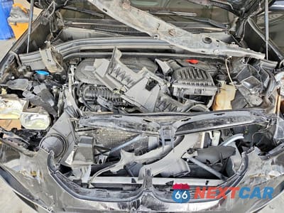 Zdjęcie 12 z 13 samochodu: 2021 BMW X1 XDRIVE28I VIN:WBXJG9C01M5U09104 - miniatura