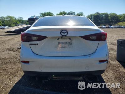 Zdjęcie 6 z 12 samochodu: 2018 MAZDA 3 GRAND TOURING VIN:3MZBN1W34JM164655 - miniatura