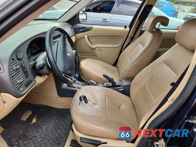 Zdjęcie 7 z 12 samochodu: 1999 SAAB 9-3 S VIN:YS3DD58NXX2050950 - miniatura