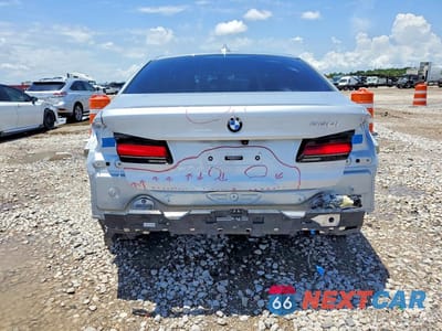 Zdjęcie 6 z 13 samochodu: 2021 BMW 530 I VIN:WBA53BH03MWW94311 - miniatura